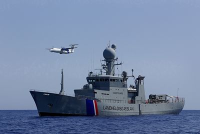 LHG_Frontex_SamvinnaAegirSif