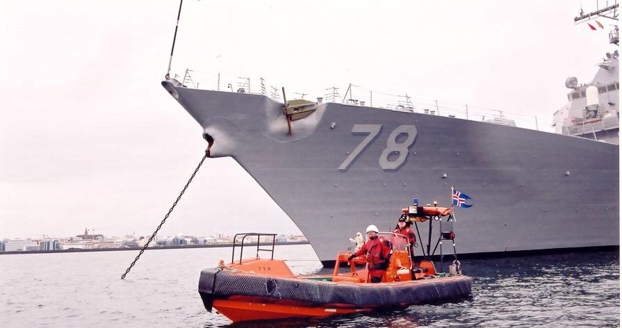 USA-Gasla
