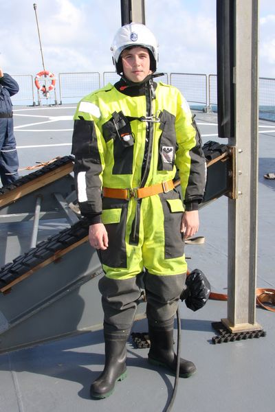 Flotgalli