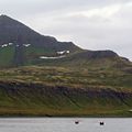 �gir � sj�kraflutningum 190707