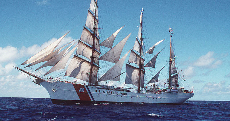 USCG_Eagle