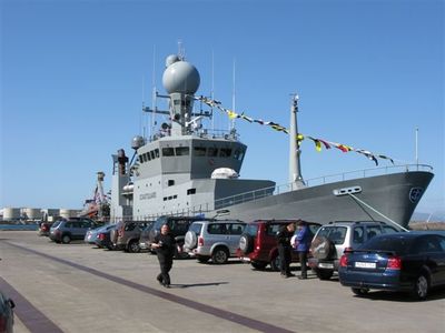 Aegir_sigl_Faxag_fanar_130608