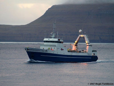 Brestir_ReginTorkilsson
