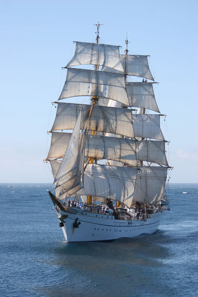 GorchFock_2006