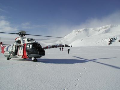 TF-LIF.Langjokull