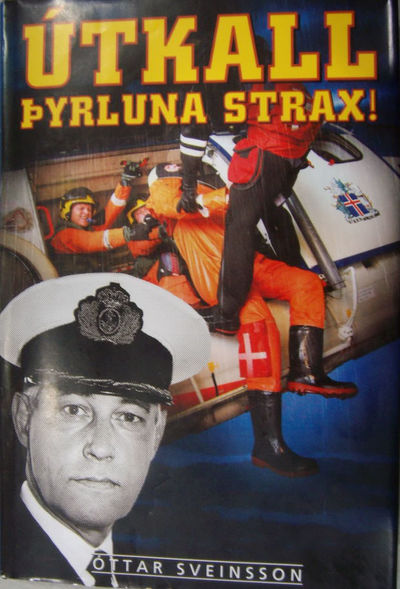Utkall_Ottar_bok