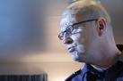 INámskeið í sjúkraflutningum með SHS. Mynd Gassi.