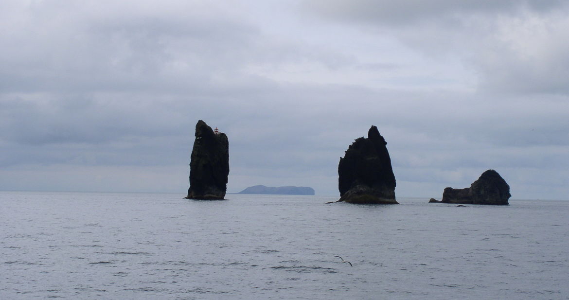 Thridrangar