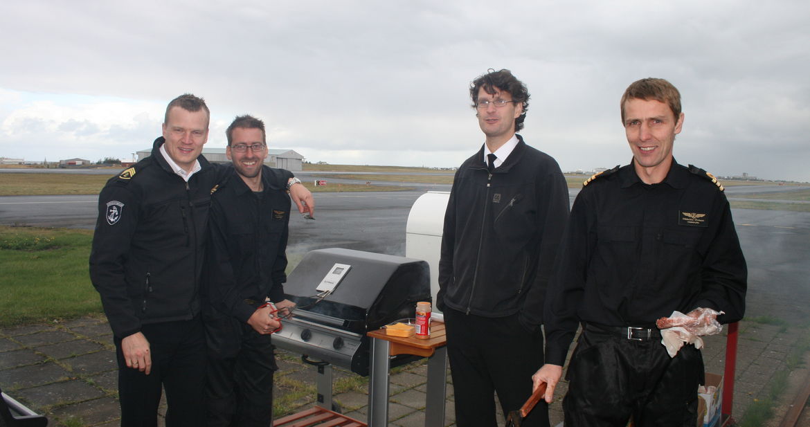 Fundur_Grillmeistarar