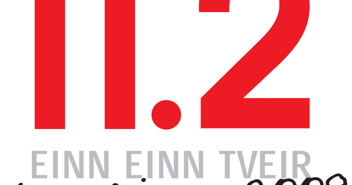 Logo_112dagurinn2009
