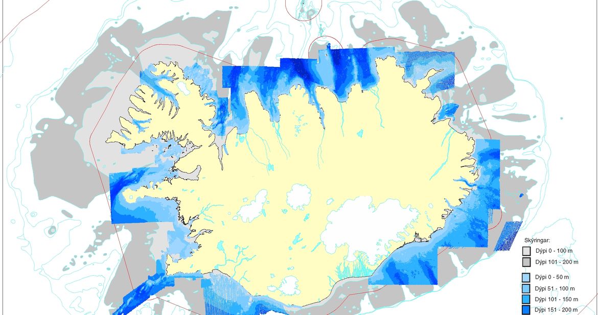 Iceland_modern_hydrographic_surveys