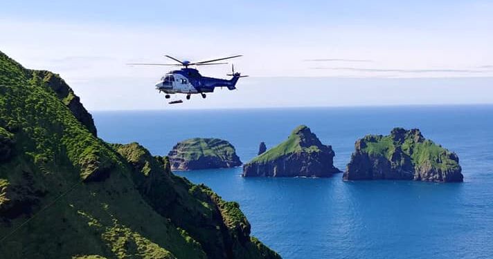 Utkall-Vestmannaeyjar
