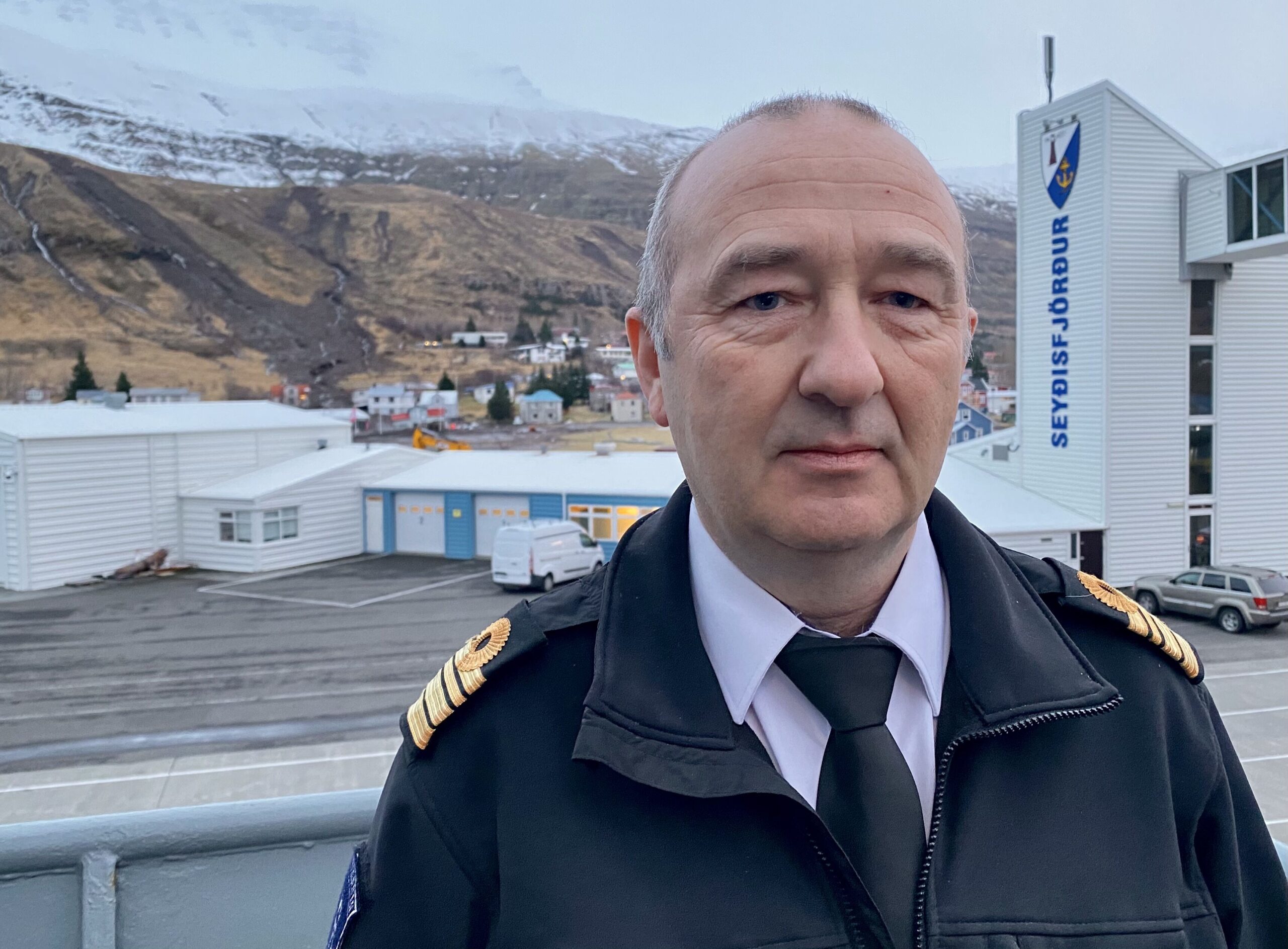 Einar-Valsson
