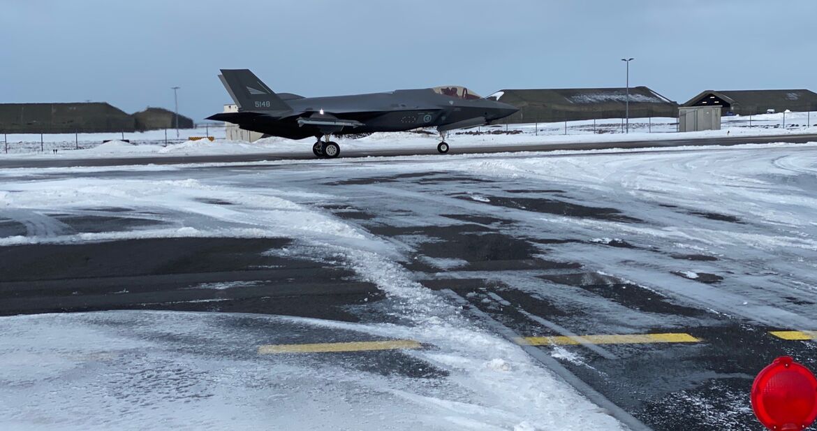 F-35