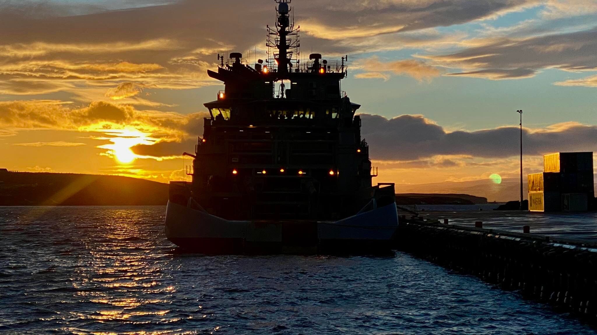 Freyja-Siglufjordur-Oskarsbryggja