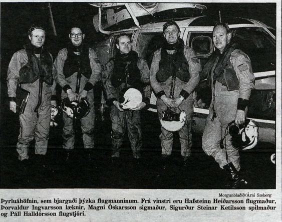 Morgunbladid-1990
