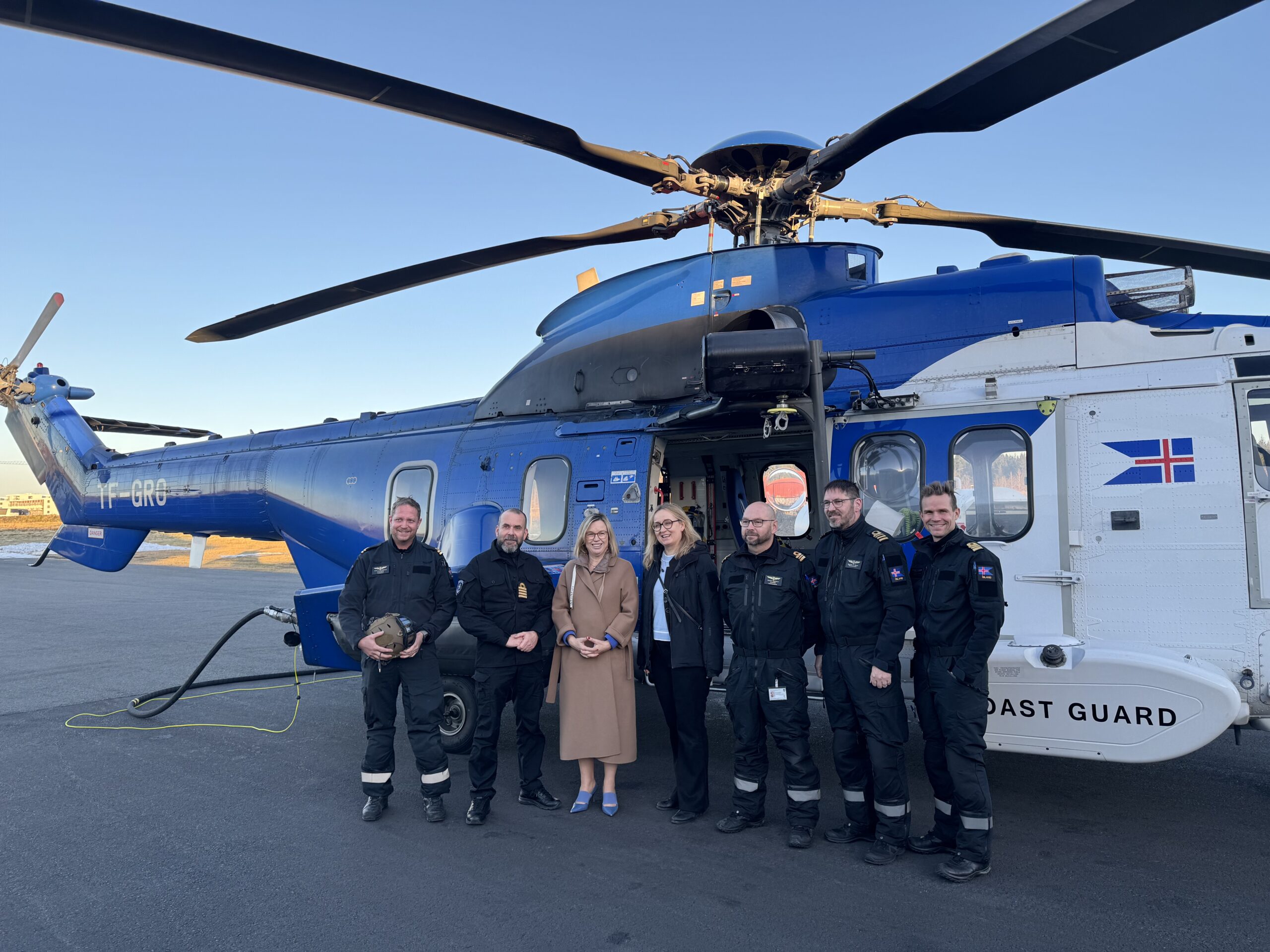 ropol-framkvaemdastjori-Sigurdur-Wiium-Audunn-F.-Kristinsson-Larus-Helgi-Elvar-Steinn-Daniel-Hjaltason-Iris-fra-RLS-